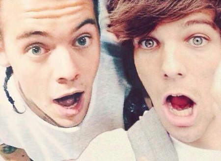 Larry <3